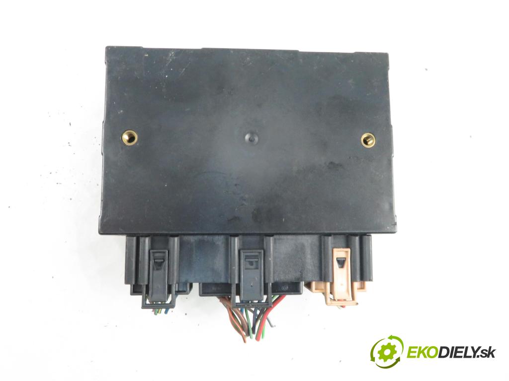 SKODA FABIA I Combi (6Y5) KOMBI 2003 47,00 1.9 SDI 64 - ASY 1896,00 MODUL komfortu 6Q0959433F ; 5DK00812901