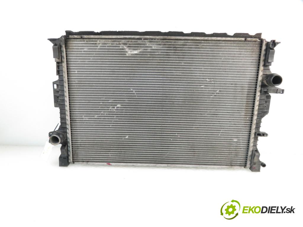 FORD MONDEO IV Turnier (BA7) KOMBI 2007 103,00 2.0 TDCi - QXBA 1997,00 chladič vody