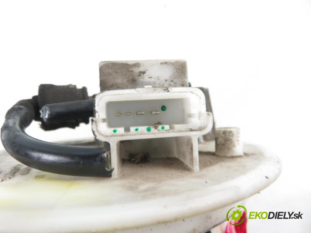 FIAT PUNTO (188_) HB 2000 59,00 1.9 JTD 80 - 188 A2.000 1910,00 pumpa paliva 0580303008 ; 46742382