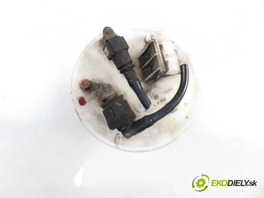 FIAT PUNTO (188_) HB 2000 59,00 1.9 JTD 80 - 188 A2.000 1910,00 pumpa paliva 0580303008 ; 46742382