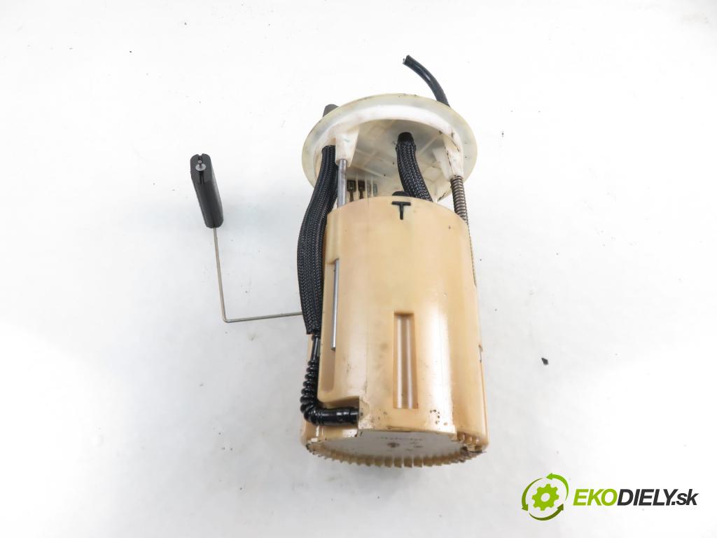 FIAT PUNTO (188_) HB 2000 59,00 1.9 JTD 80 - 188 A2.000 1910,00 pumpa paliva 0580303008 ; 46742382