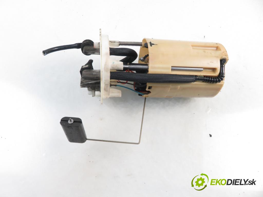 FIAT PUNTO (188_) HB 2000 59,00 1.9 JTD 80 - 188 A2.000 1910,00 pumpa paliva 0580303008 ; 46742382