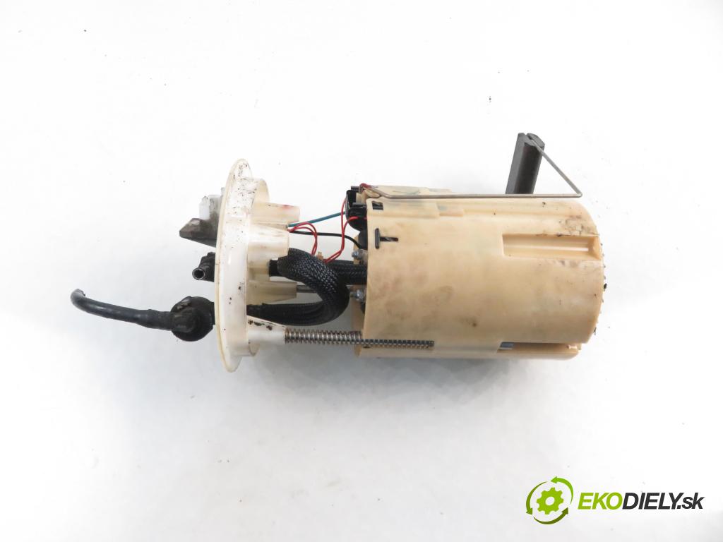 FIAT PUNTO (188_) HB 2000 59,00 1.9 JTD 80 - 188 A2.000 1910,00 pumpa paliva 0580303008 ; 46742382