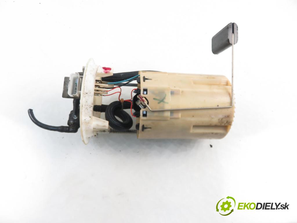 FIAT PUNTO (188_) HB 2000 59,00 1.9 JTD 80 - 188 A2.000 1910,00 pumpa paliva 0580303008 ; 46742382