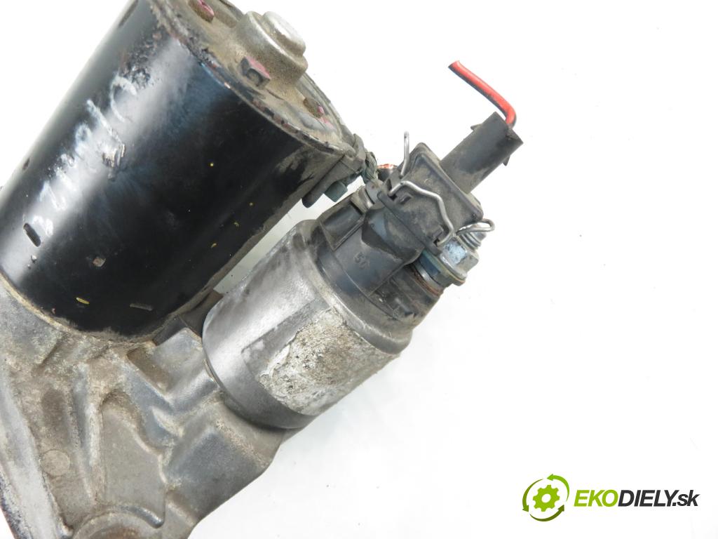 VW FOX (5Z1, 5Z3) HB 2005 40,00 1.2 - BMD 1198,00 Štartér 021911023G (Štartéry)