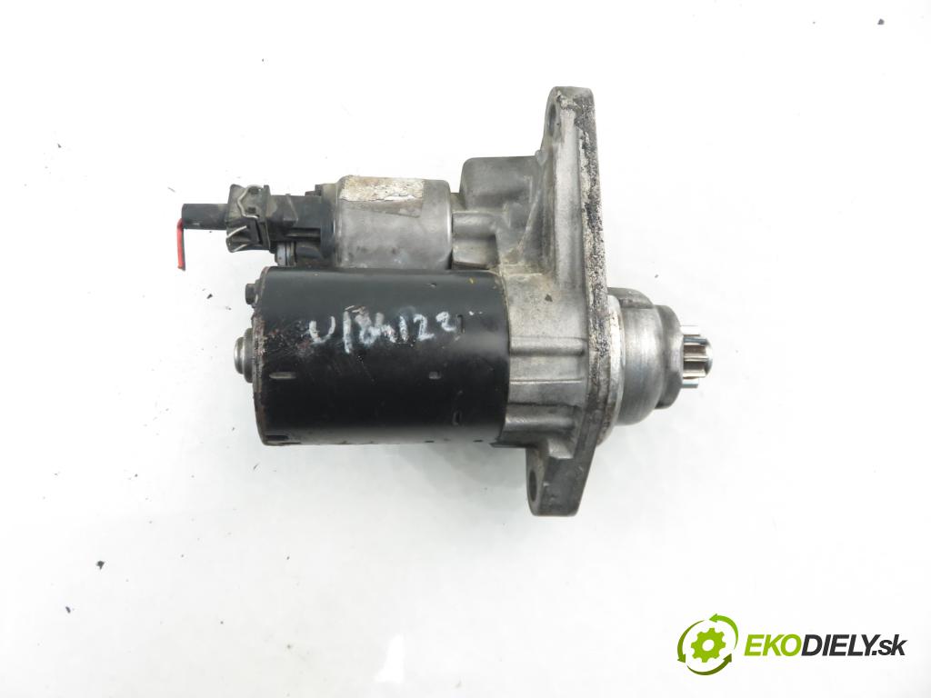 VW FOX (5Z1, 5Z3) HB 2005 40,00 1.2 - BMD 1198,00 Štartér 021911023G (Štartéry)