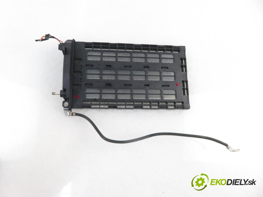BMW X1 (E84) CROSSOVER 2011 130,00 sDrive 20 d 177 - N47 D20 C 1995,00 Výhrevné teleso, radiátor kúrenia elektrická 9194595 (Radiátory kúrenia)