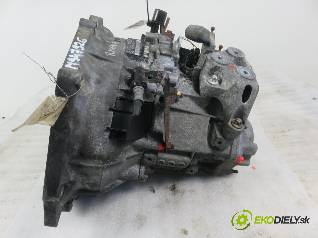 OPEL VECTRA C Kombi (Z02) KOMBI 2004 92,00 2.2 DTI - Y 22 DTR 2172,00 Prevodovka MANUALNA 13101871GU ; F35
