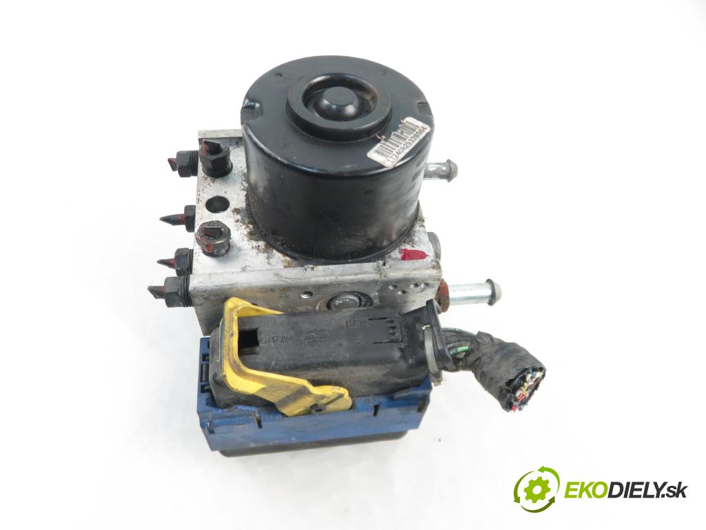 SUZUKI IGNIS II (MH) HB 2007 69,00 1.3 VVT 4x4 94 - M13A 1328,00 Pumpa ABS 5611086G11 ; 06210200714 ; 06210901473 (Pumpy ABS)