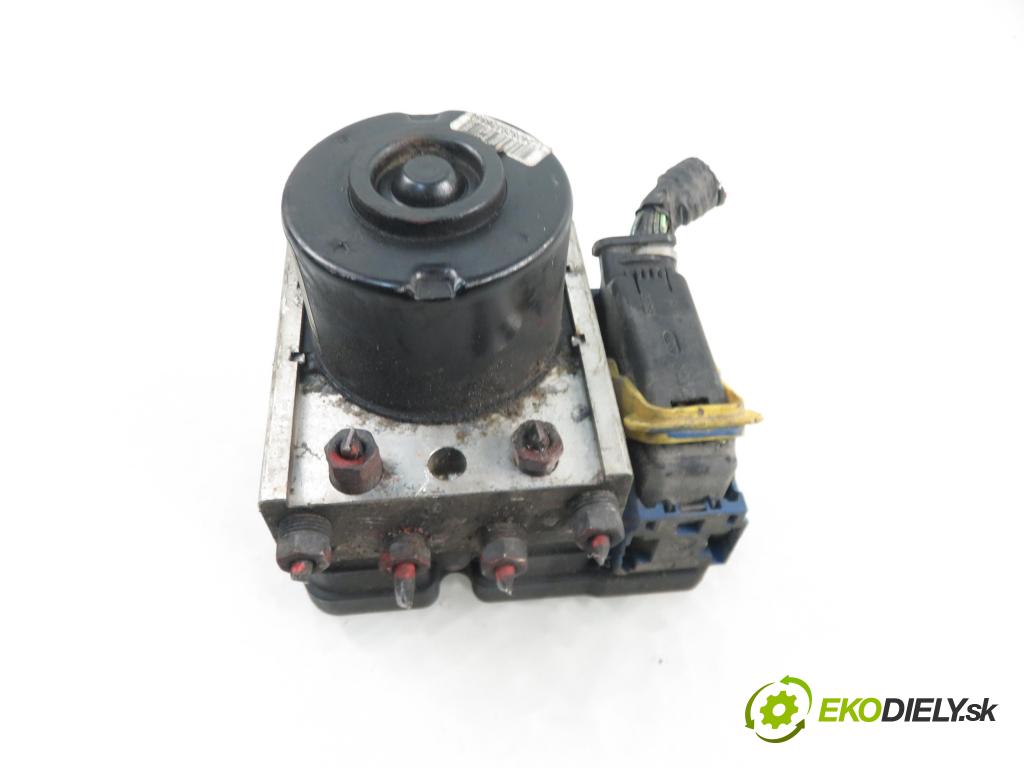 SUZUKI IGNIS II (MH) HB 2007 69,00 1.3 VVT 4x4 94 - M13A 1328,00 Pumpa ABS 5611086G11 ; 06210200714 ; 06210901473 (Pumpy ABS)