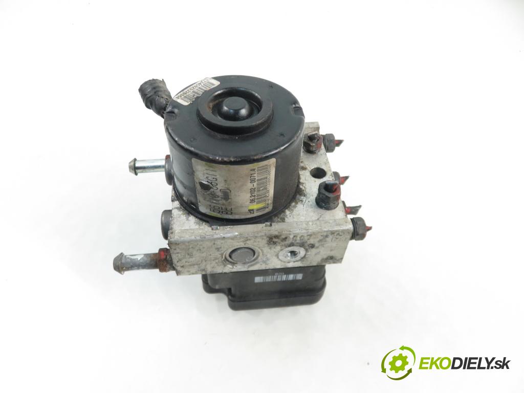 SUZUKI IGNIS II (MH) HB 2007 69,00 1.3 VVT 4x4 94 - M13A 1328,00 Pumpa ABS 5611086G11 ; 06210200714 ; 06210901473 (Pumpy ABS)