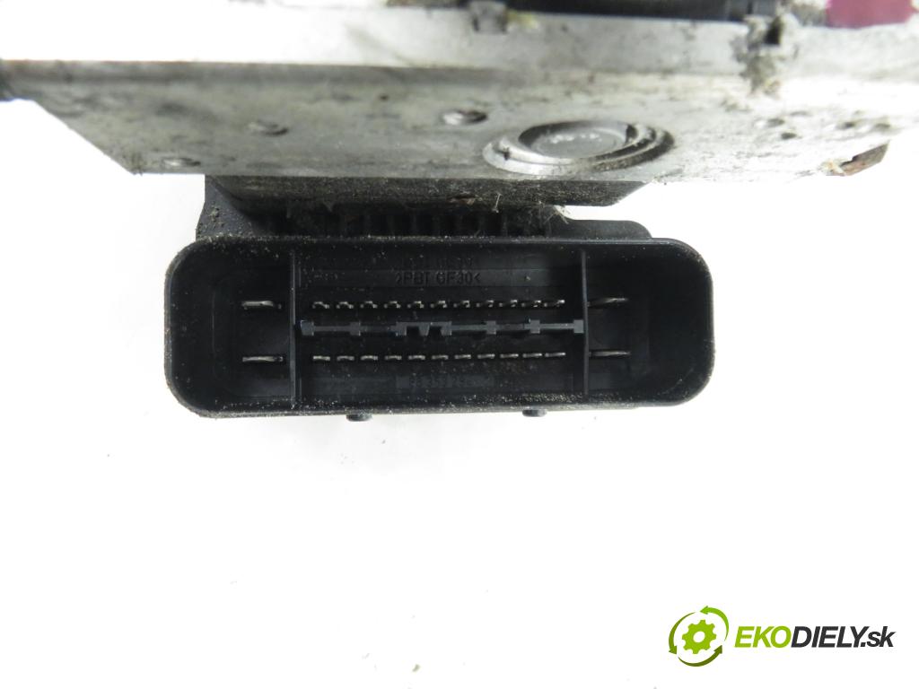 SUZUKI IGNIS II (MH) HB 2007 69,00 1.3 VVT 4x4 94 - M13A 1328,00 Pumpa ABS 5611086G11 ; 06210200714 ; 06210901473 (Pumpy ABS)