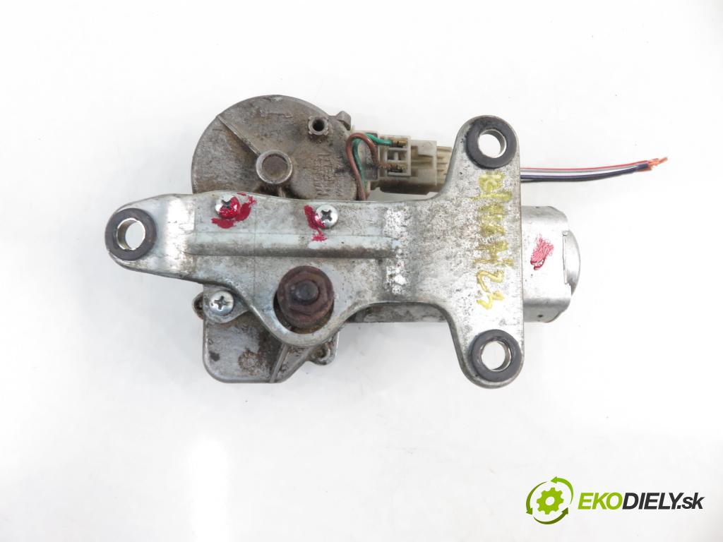 FIAT CINQUECENTO (170_) HB 1997 22,00 0.7 i (170AD) - 170 A.046 704,00 motorek stěrače ZADNÍ: TGE419G