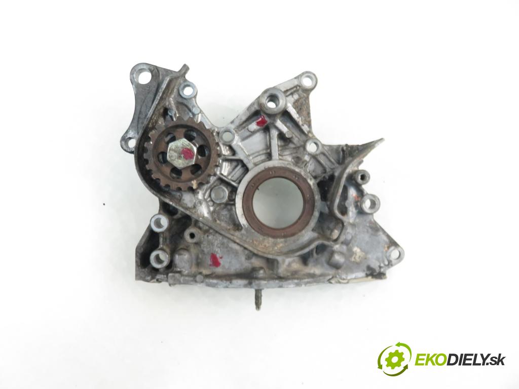 TOYOTA COROLLA (_E12_) HB 2004 66,00 2.0 D-4D 1995,00 pumpa oleje  (Olejové pumpy)