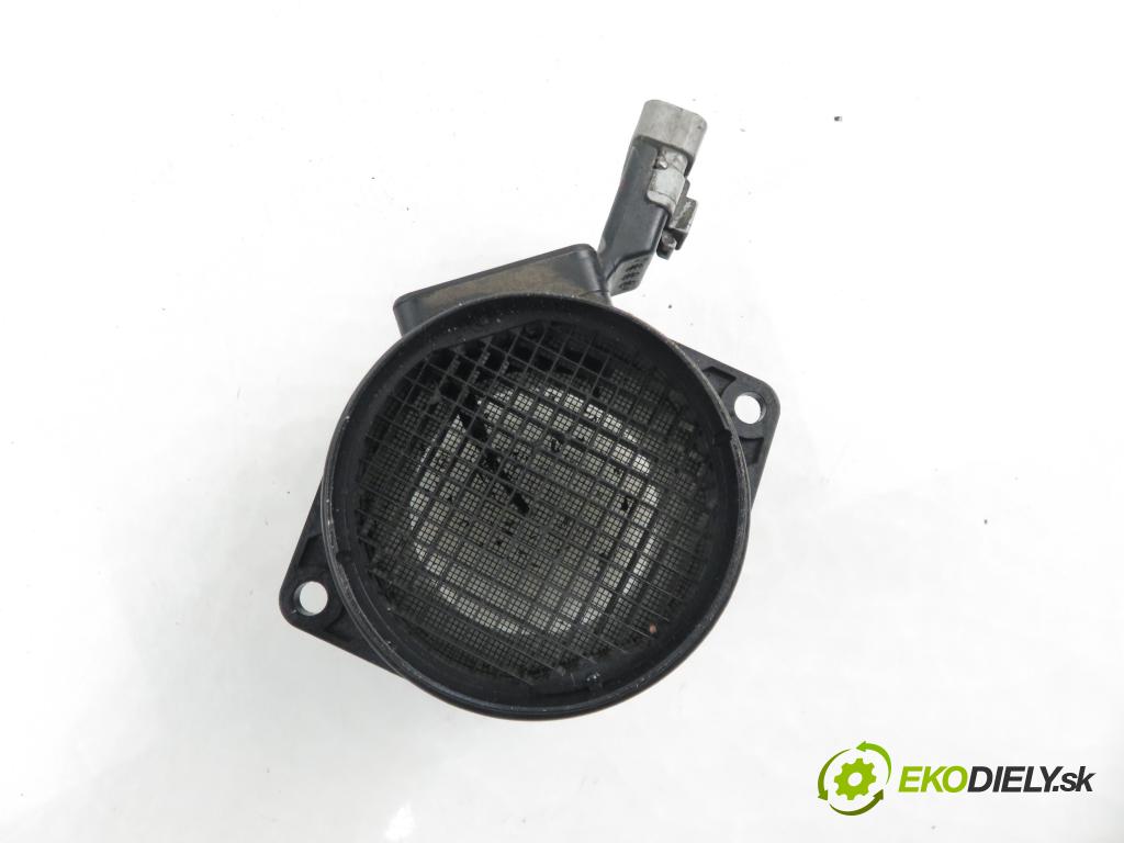 CITROEN C5 I Break (DE_) KOMBI 2002 80,00 2.0 HDi 8V 109 - RHZ 1997,00 váha vzduchu vzduchu 5WK9628Z