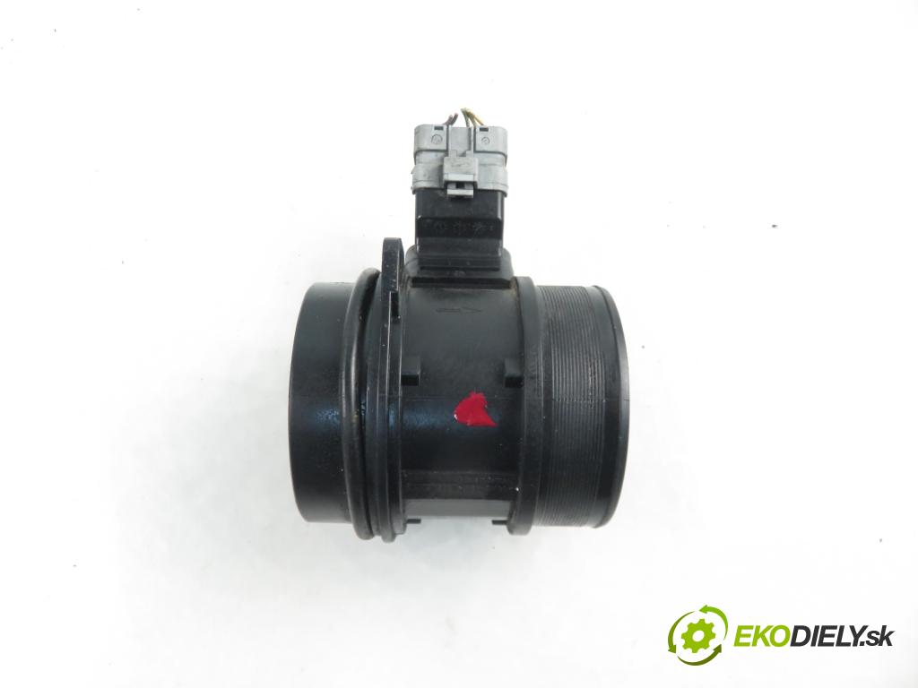 CITROEN C5 I Break (DE_) KOMBI 2002 80,00 2.0 HDi 8V 109 - RHZ 1997,00 váha vzduchu vzduchu 5WK9628Z