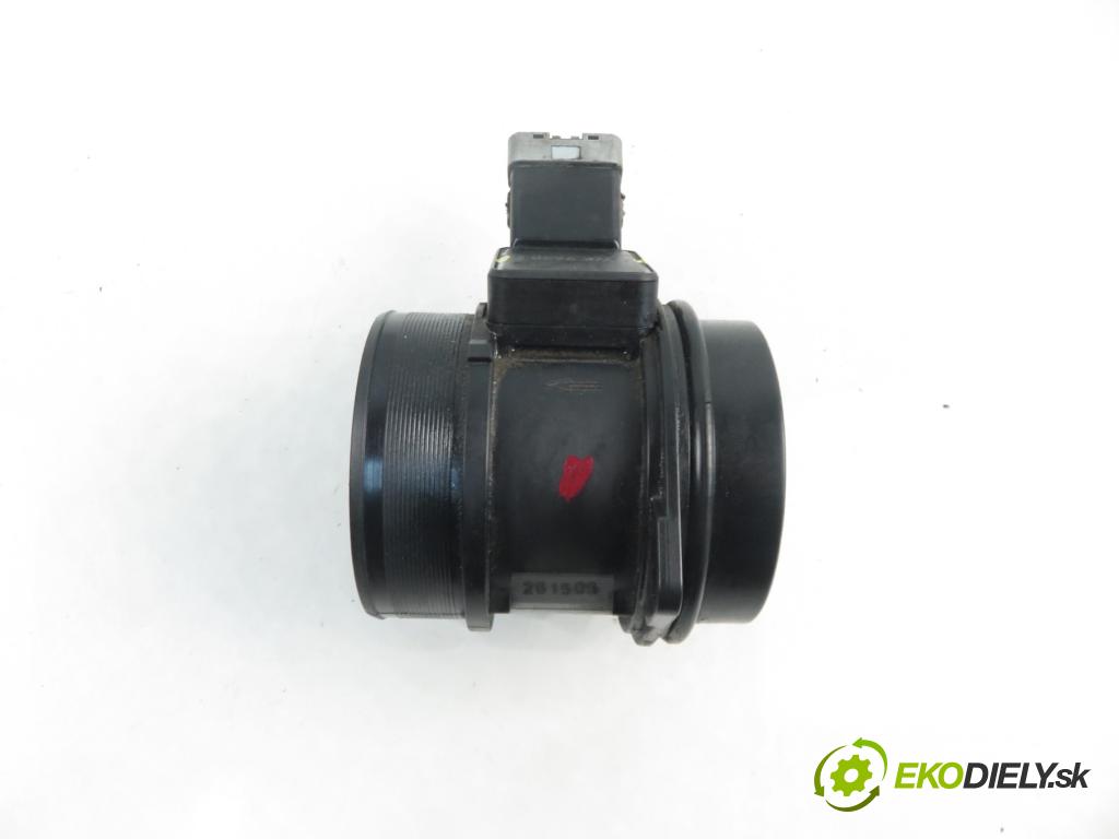 CITROEN C5 I Break (DE_) KOMBI 2002 80,00 2.0 HDi 8V 109 - RHZ 1997,00 váha vzduchu vzduchu 5WK9628Z