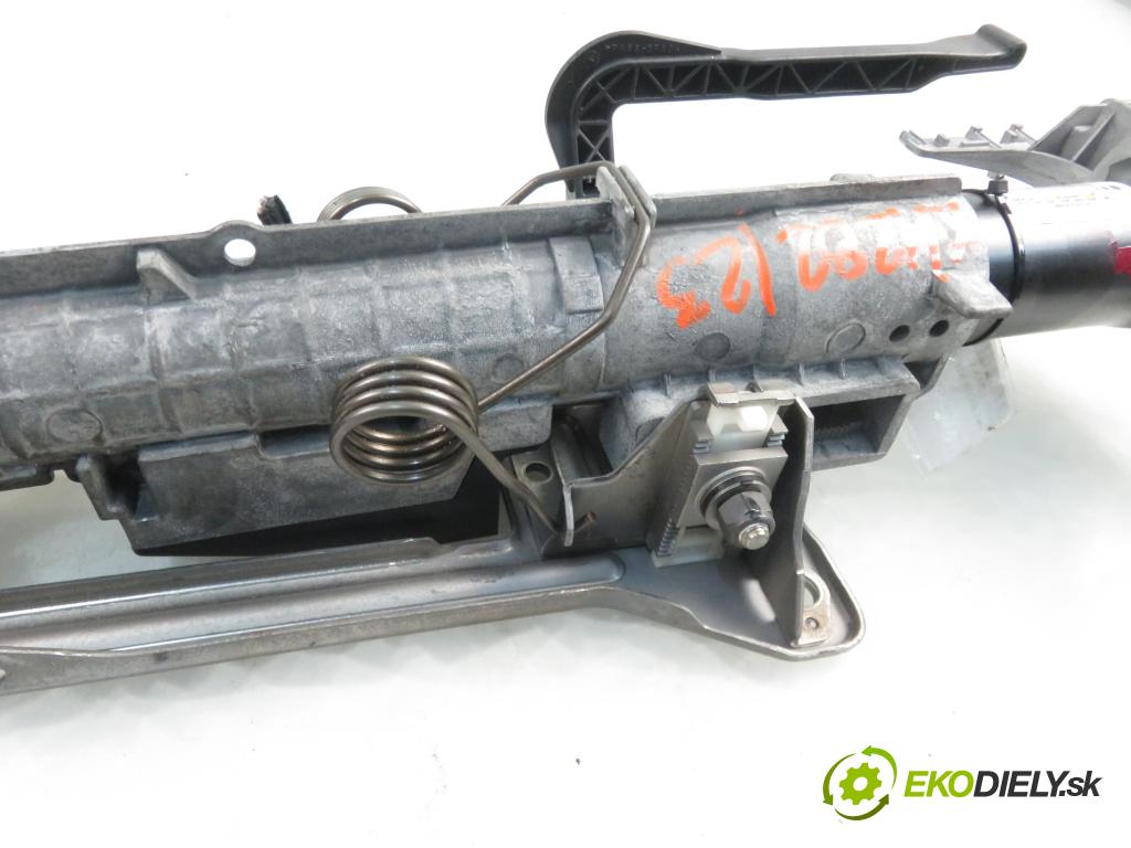 BMW X1 (E84) CROSSOVER 2011 130,00 sDrive 20 d 177 - N47 D20 C 1995,00 Hriadeľ, tyč volantu 6784867 (Tyče riadenia (volantu))