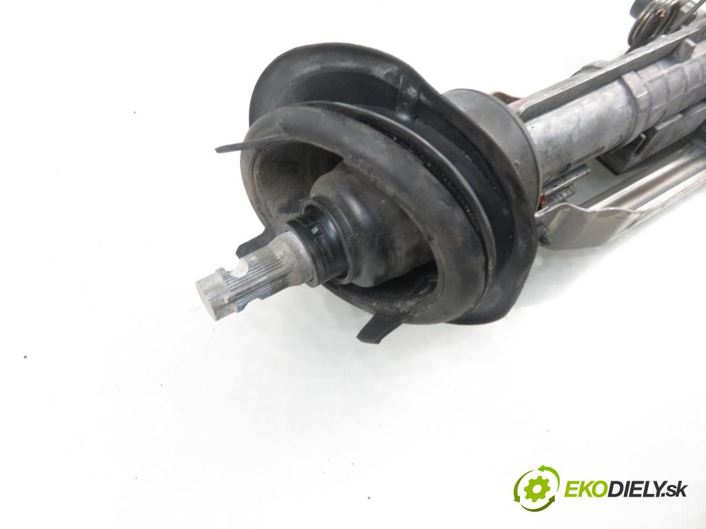 BMW X1 (E84) CROSSOVER 2011 130,00 sDrive 20 d 177 - N47 D20 C 1995,00 Hriadeľ, tyč volantu 6784867 (Tyče riadenia (volantu))