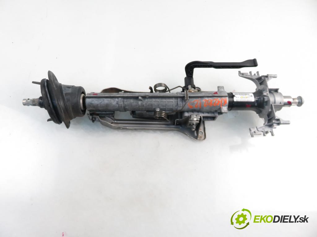 BMW X1 (E84) CROSSOVER 2011 130,00 sDrive 20 d 177 - N47 D20 C 1995,00 Hriadeľ, tyč volantu 6784867 (Tyče riadenia (volantu))