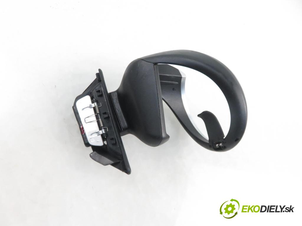 BMW X1 (E84) CROSSOVER 2011 130,00 sDrive 20 d 177 - N47 D20 C 1995,00 Držiak na nápoje (Úchyty, držiaky na nápoje)