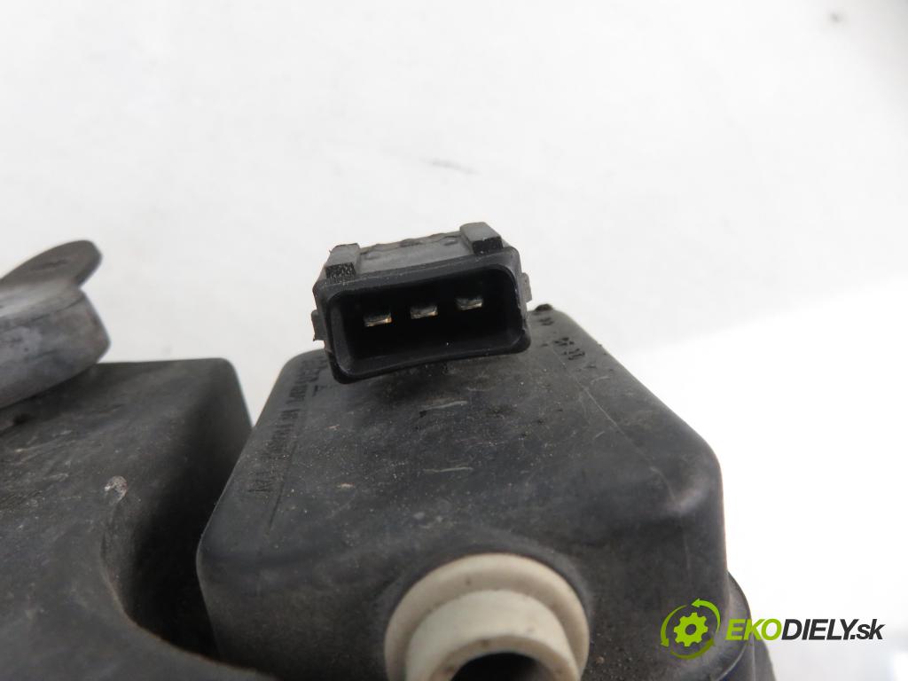 VW FOX (5Z1, 5Z3) HB 2005 40,00 1.2 - BMD 1198,00 Svetlo PP 