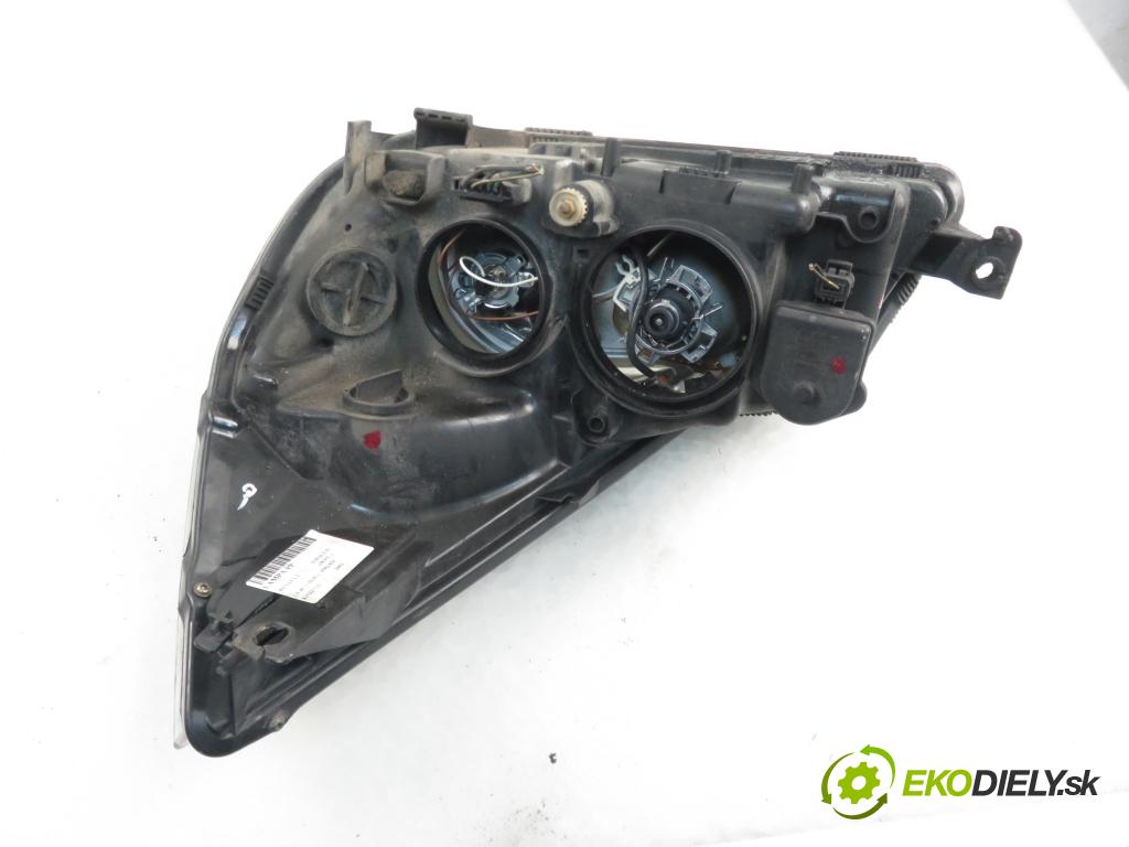 RENAULT ESPACE IV (JK0/1_) MINIVAN 2003 85,00 1.9 dCi 116 - F9Q 820 1870,00 Svetlo PP 