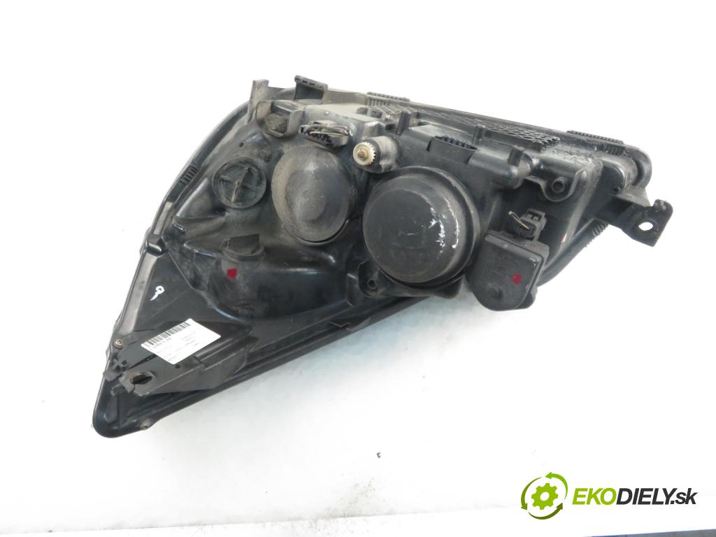 RENAULT ESPACE IV (JK0/1_) MINIVAN 2003 85,00 1.9 dCi 116 - F9Q 820 1870,00 Svetlo PP