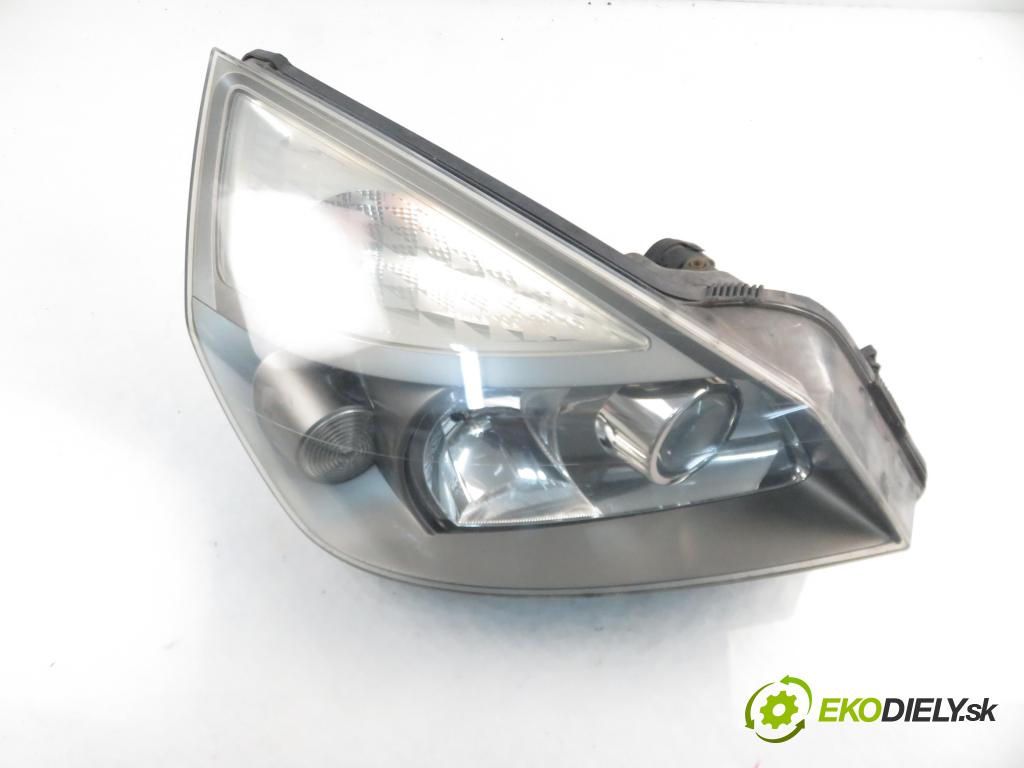 RENAULT ESPACE IV (JK0/1_) MINIVAN 2003 85,00 1.9 dCi 116 - F9Q 820 1870,00 Svetlo PP
