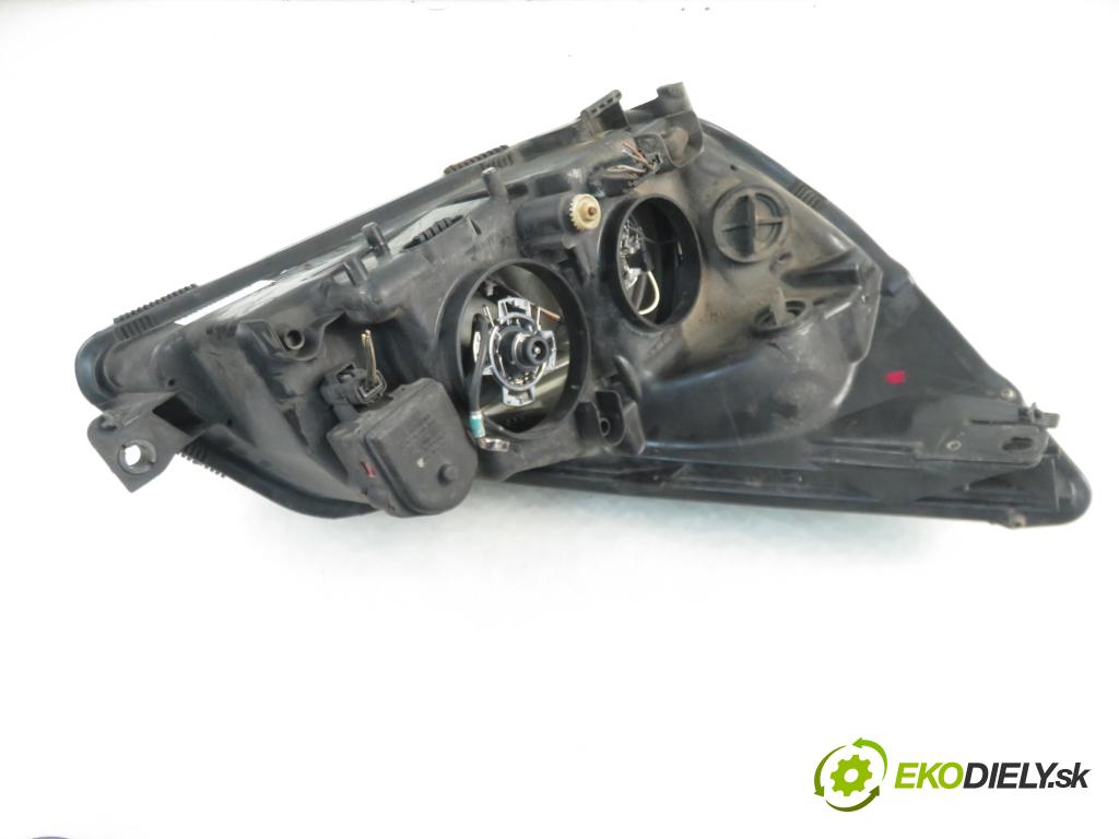 RENAULT ESPACE IV (JK0/1_) MINIVAN 2003 85,00 1.9 dCi 116 - F9Q 820 1870,00 Svetlo LP 