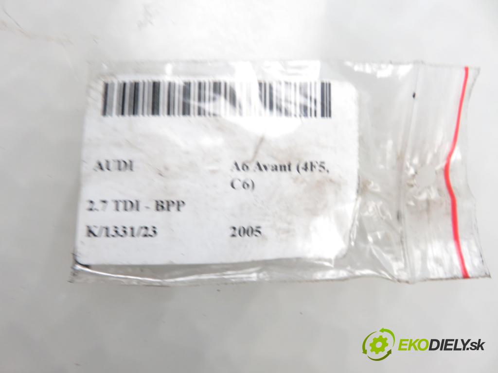 AUDI A6 Avant (4F5, C6) KOMBI 2005 132,00 2.7 TDI - BPP 2698,00 RIADOK: / Rúra servočerpadlo 4F1422893F