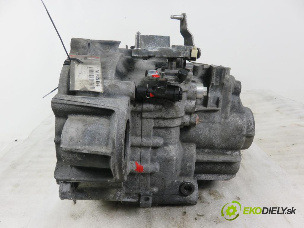 FORD GALAXY (WGR) VAN 2004 85,00 1.9 TDI PD 115 - AUY 1896,00 Prevodovka MANUALNA FUX