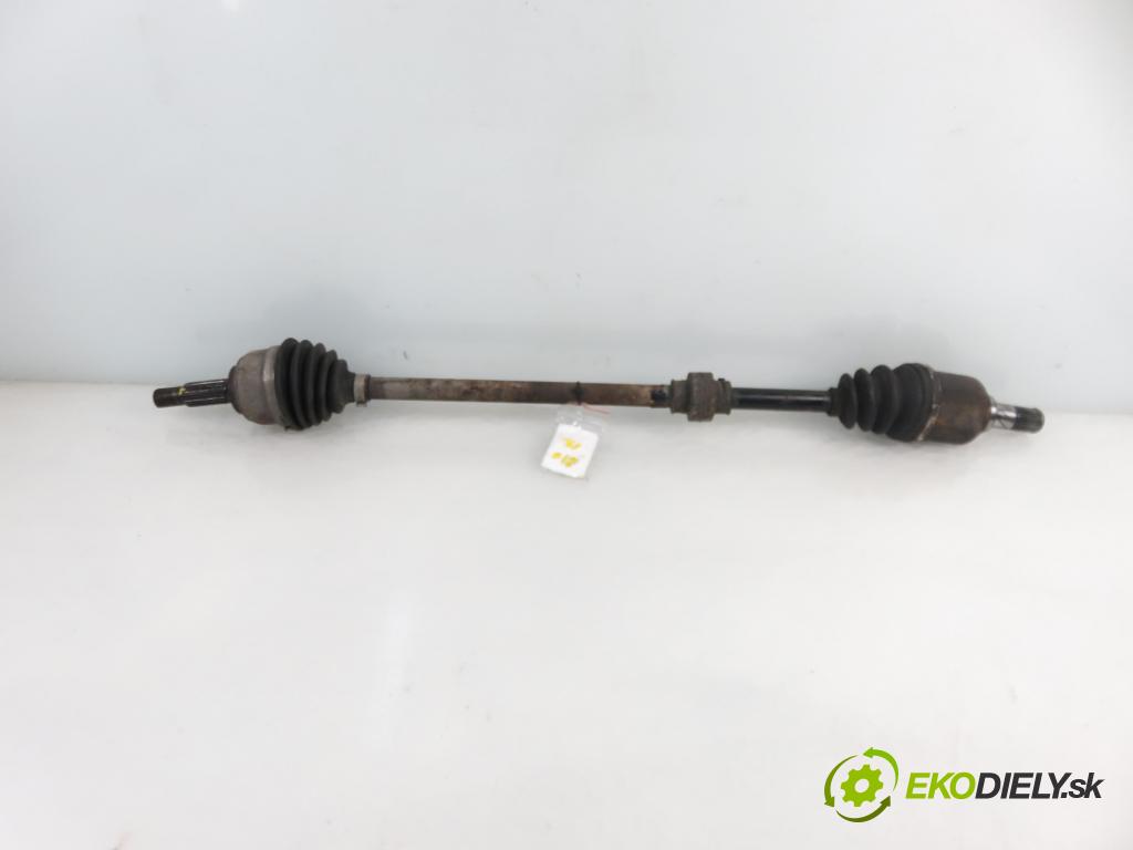 NISSAN MICRA III (K12) HB 2003 59,00 1.2 16V - CR12DE 1240,00 Poloos PP 