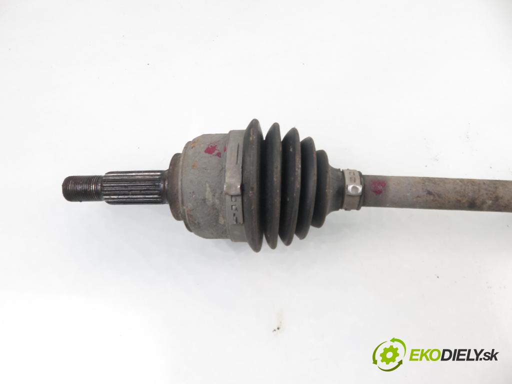 NISSAN MICRA III (K12) HB 2003 59,00 1.2 16V - CR12DE 1240,00 Poloos PP