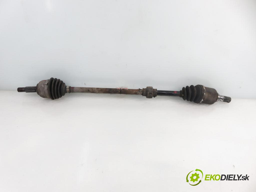 NISSAN MICRA III (K12) HB 2003 59,00 1.2 16V - CR12DE 1240,00 Poloos PP