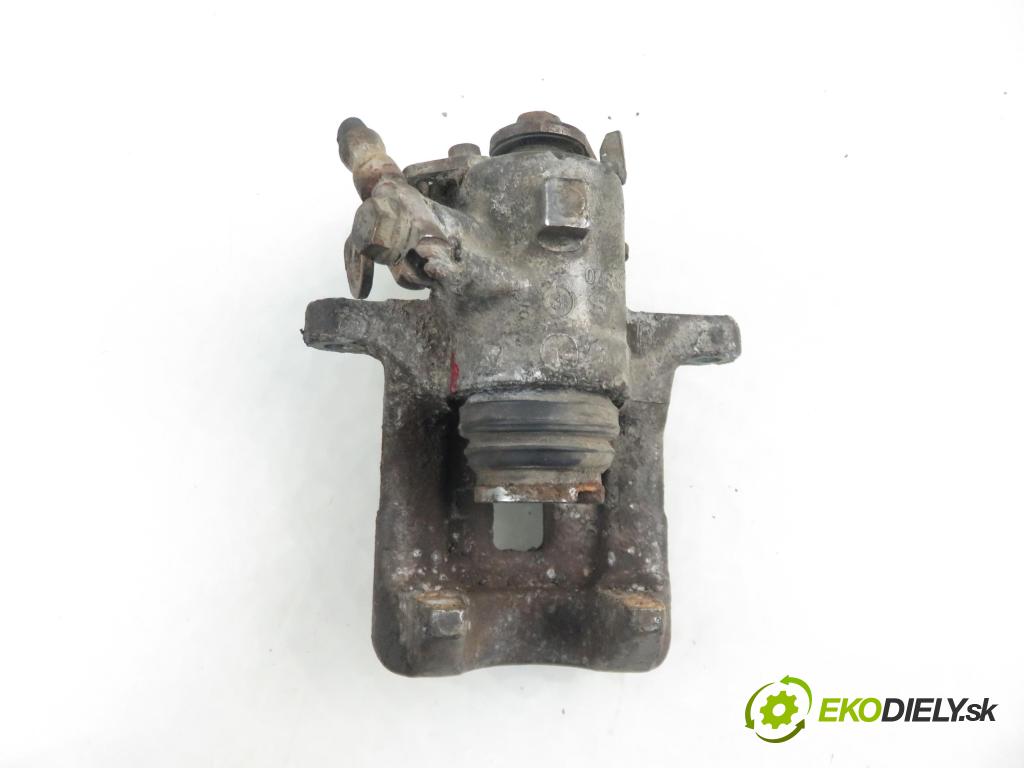 AUDI A6 Avant (4B5, C5) KOMBI 1998 110,00 2.5 TDI quattro - AFB 2496,00 Brzdič strmeň LT