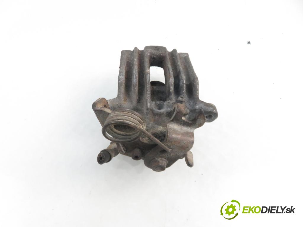 AUDI A6 Avant (4B5, C5) KOMBI 1998 110,00 2.5 TDI quattro - AFB 2496,00 Brzdič strmeň LT