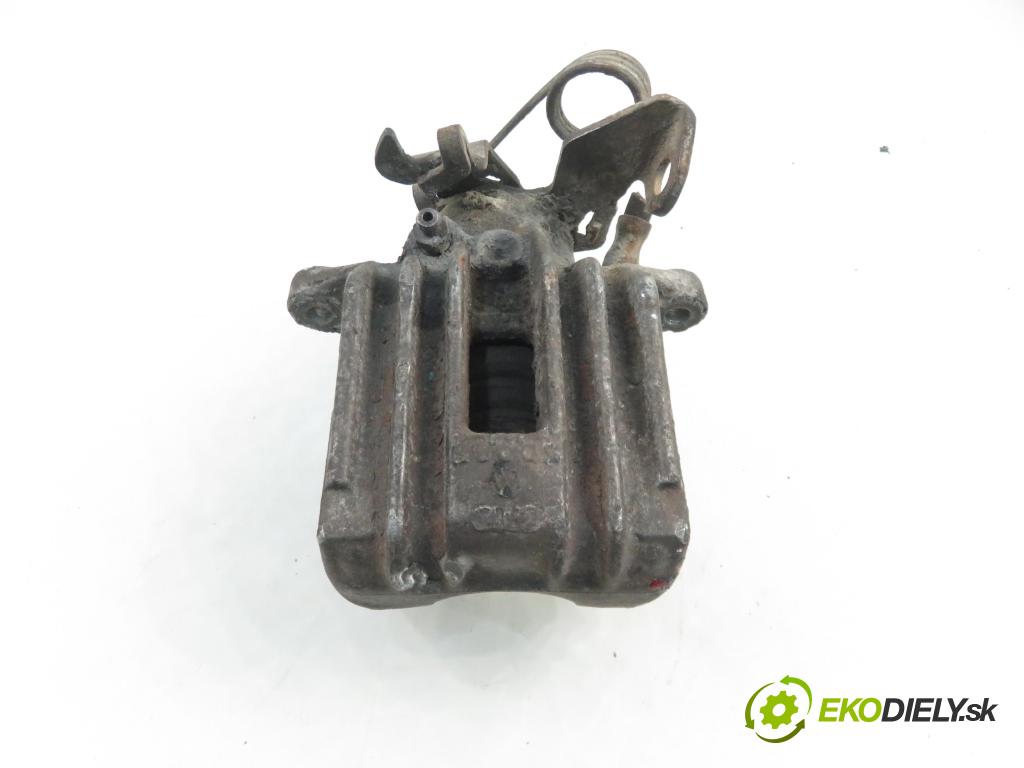 AUDI A6 Avant (4B5, C5) KOMBI 1998 110,00 2.5 TDI quattro - AFB 2496,00 Brzdič strmeň LT