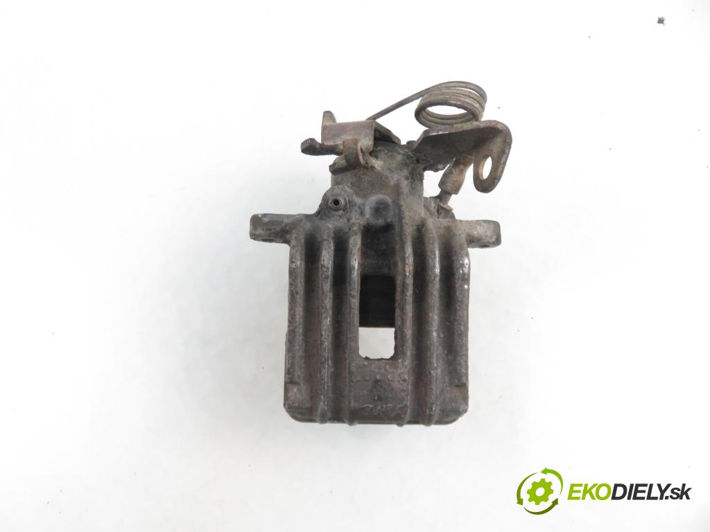 AUDI A6 Avant (4B5, C5) KOMBI 1998 110,00 2.5 TDI quattro - AFB 2496,00 Brzdič strmeň LT