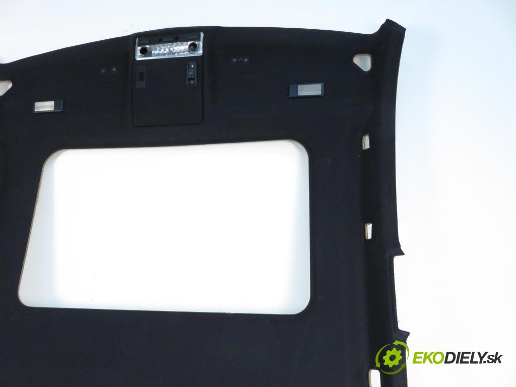 BMW 3 Touring (E46) KOMBI 2003 110,00 320 d 150 - M47 D20 (204D4) 1995,00 Stropný tapacír  (Stropné tapacíre)