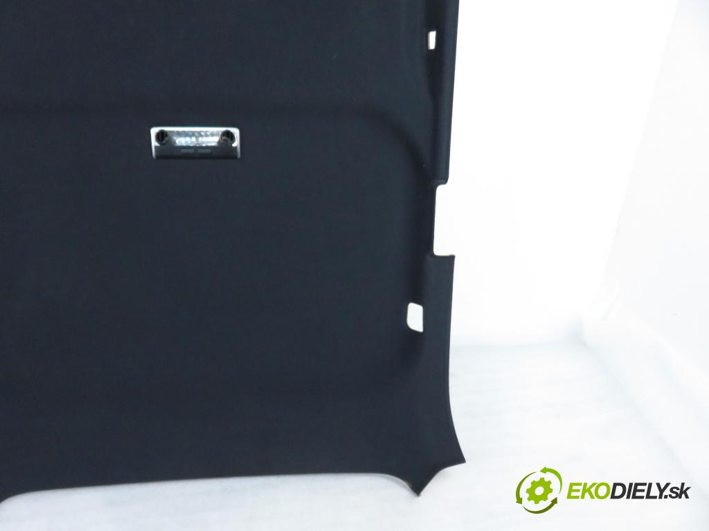 BMW 3 Touring (E46) KOMBI 2003 110,00 320 d 150 - M47 D20 (204D4) 1995,00 Stropný tapacír  (Stropné tapacíre)