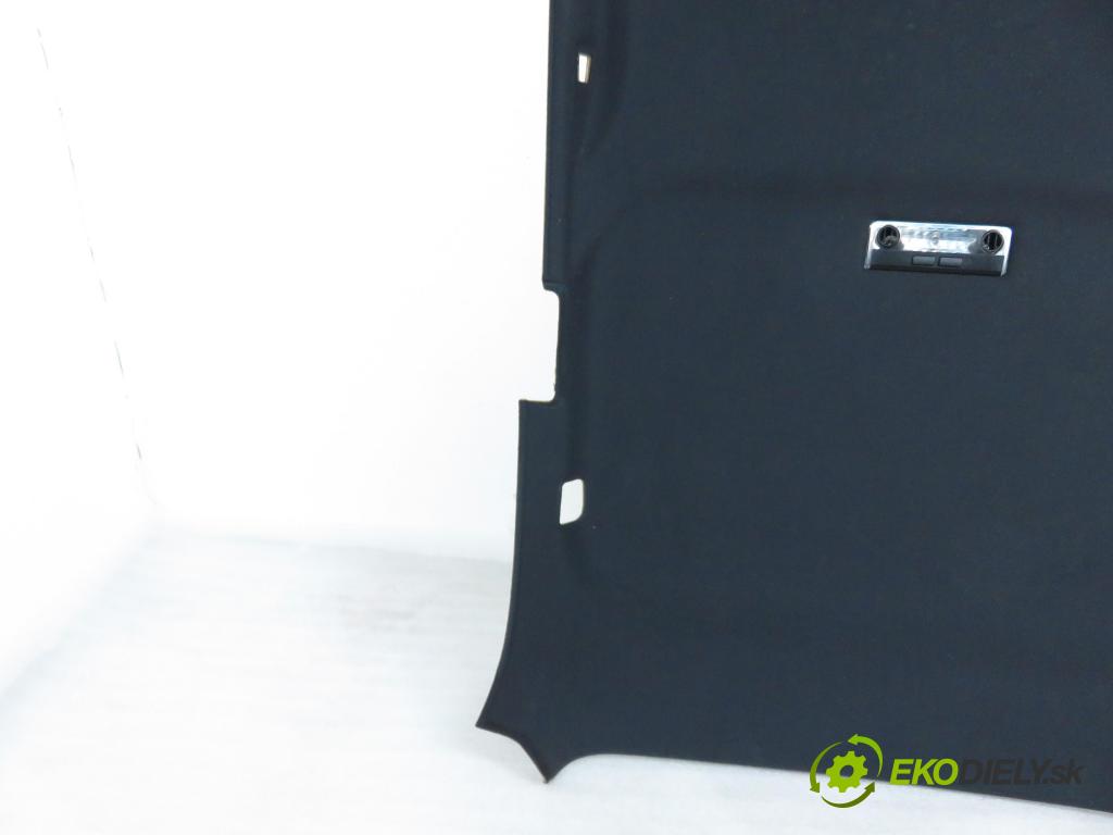 BMW 3 Touring (E46) KOMBI 2003 110,00 320 d 150 - M47 D20 (204D4) 1995,00 Stropný tapacír  (Stropné tapacíre)