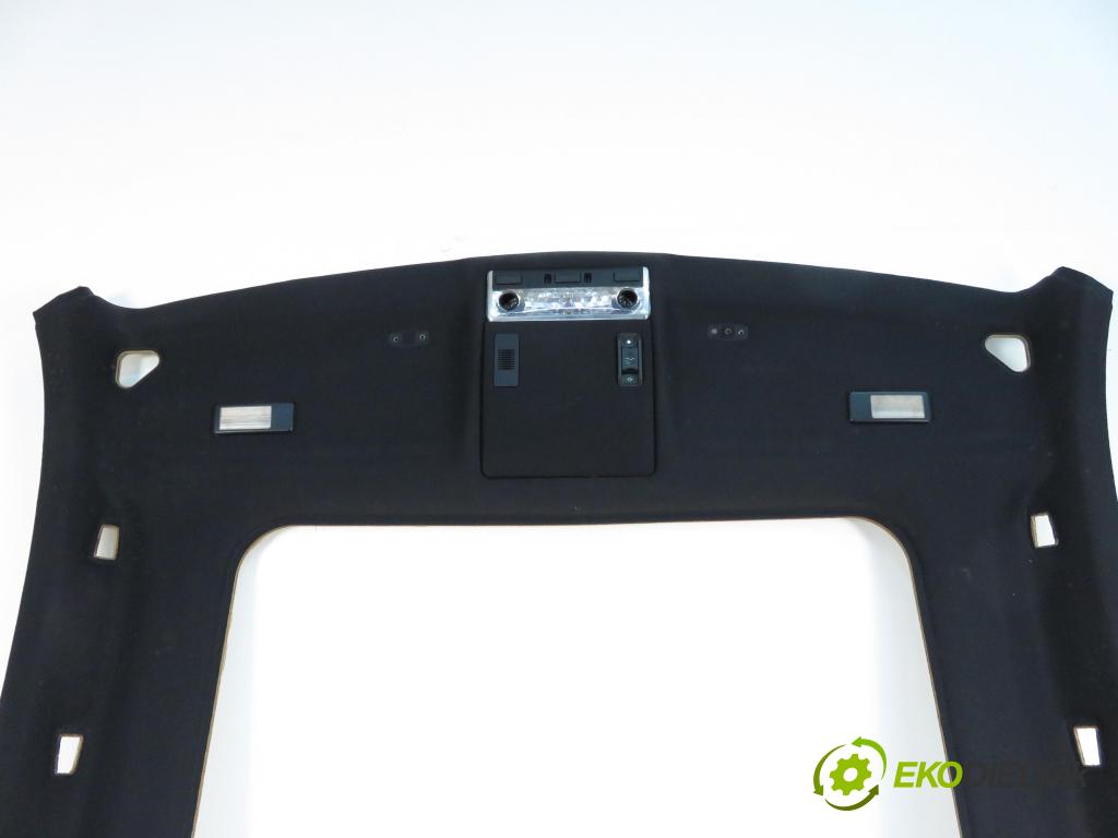 BMW 3 Touring (E46) KOMBI 2003 110,00 320 d 150 - M47 D20 (204D4) 1995,00 Stropný tapacír  (Stropné tapacíre)