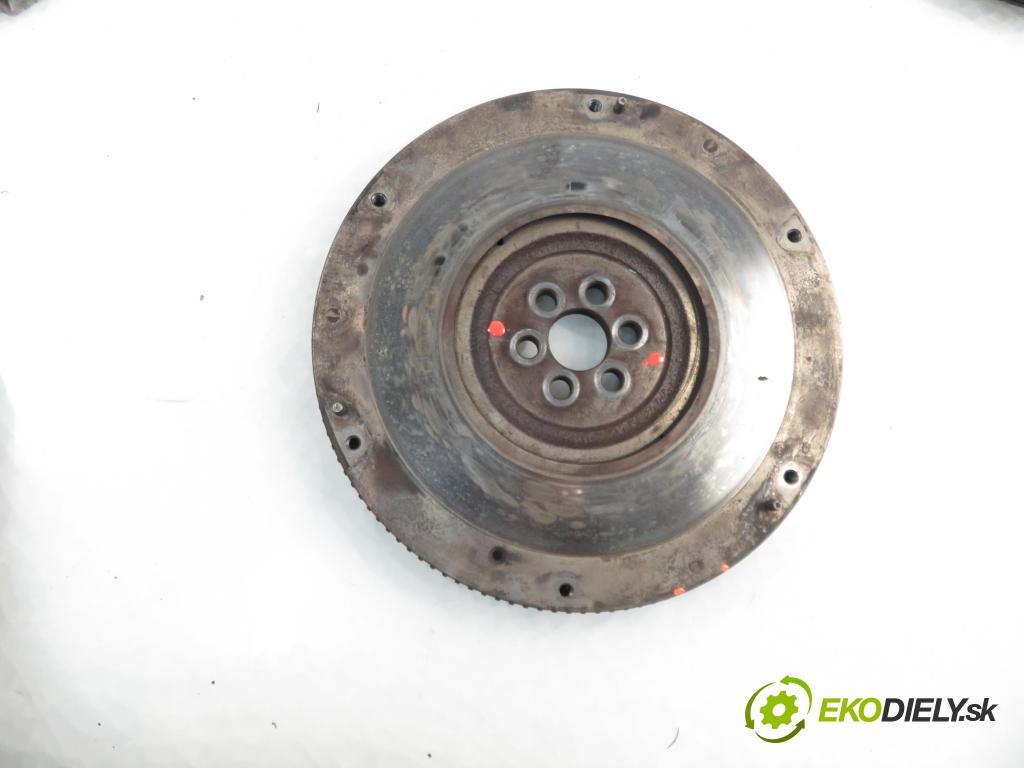 FORD MAVERICK (UDS, UNS) TERENOWY 1995 91,00 2.4 i - KA24-E 2389,00 Koleso zotrvačník