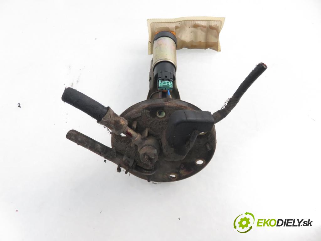 HONDA CRX III (EH, EG) TARGA TOP 1994 92,00 1.6 ESi (EH6) 125 - D16Z6 1590,00 pumpa paliva