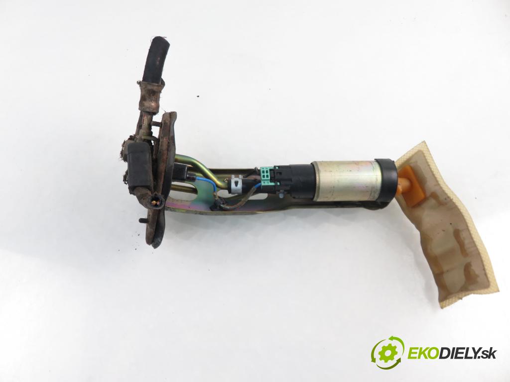 HONDA CRX III (EH, EG) TARGA TOP 1994 92,00 1.6 ESi (EH6) 125 - D16Z6 1590,00 pumpa paliva