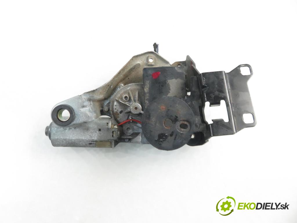 BMW 3 Touring (E46) KOMBI 2003 110,00 320 d 150 - M47 D20 (204D4) 1995,00 motorek stěrače ZADNÍ: 0390201559 ; 6925094