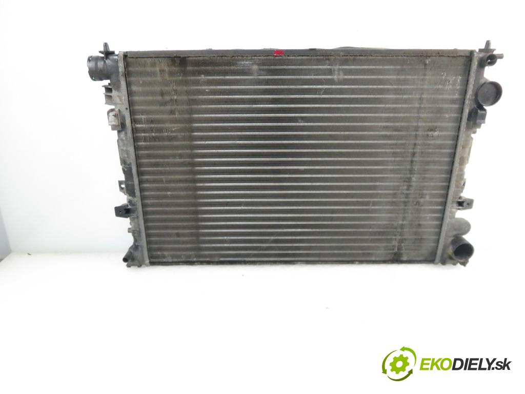 FIAT SCUDO Combinato (220_) MINIVAN 2003 80,00 2.0 JTD - RHZ 1997,00 chladič vody 1474401080