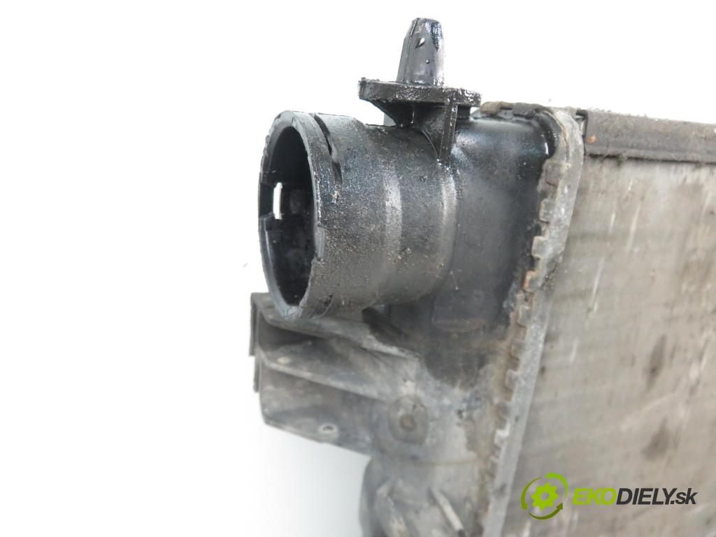 FIAT SCUDO Combinato (220_) MINIVAN 2003 80,00 2.0 JTD - RHZ 1997,00 chladič vody 1474401080
