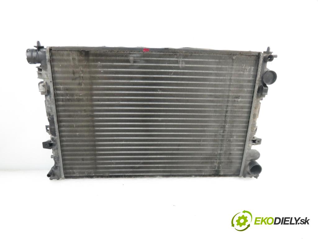 FIAT SCUDO Combinato (220_) MINIVAN 2003 80,00 2.0 JTD - RHZ 1997,00 chladič vody 1474401080